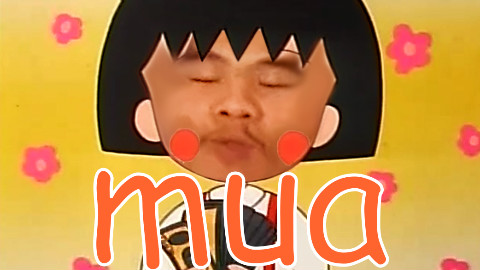 【窃格瓦拉】樱桃小偷子 只要有梦想,就什么都能偷到